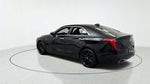 2024 Cadillac CT4 Premium Luxury