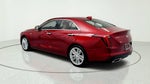 2024 Cadillac CT4 Premium Luxury