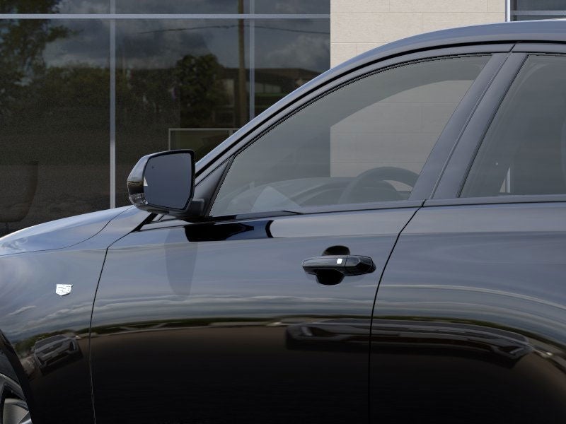 2026 Cadillac CT4 Sport