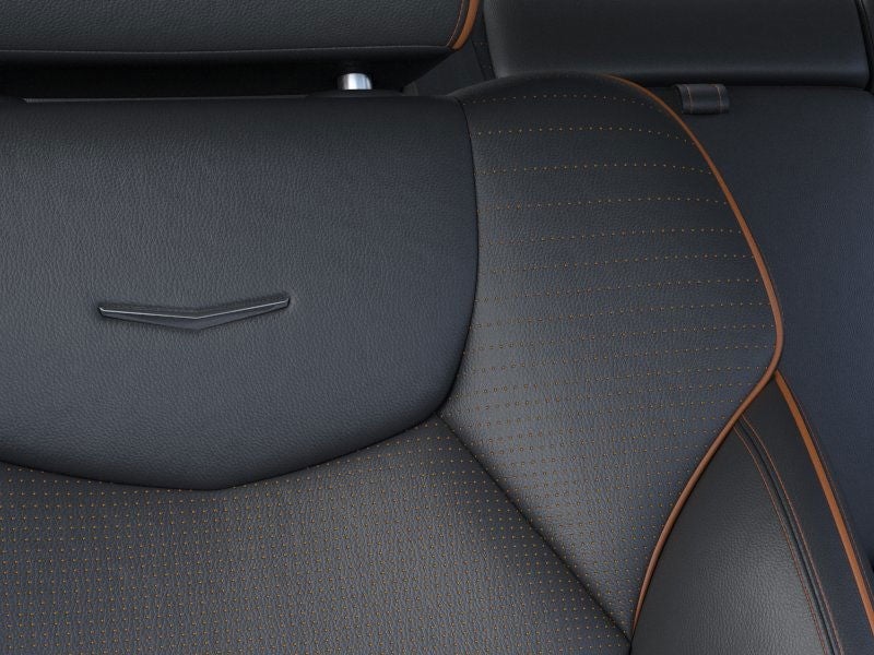 2026 Cadillac CT4 Sport