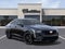 2026 Cadillac CT4-V V-Series