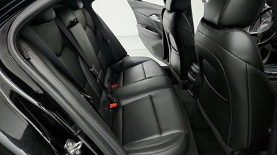 2022 Cadillac CT4 Luxury