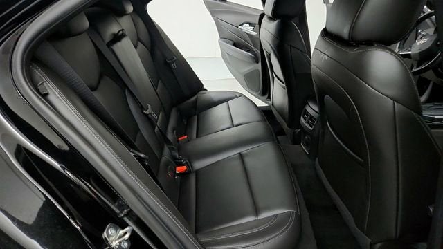 2022 Cadillac CT4 Luxury