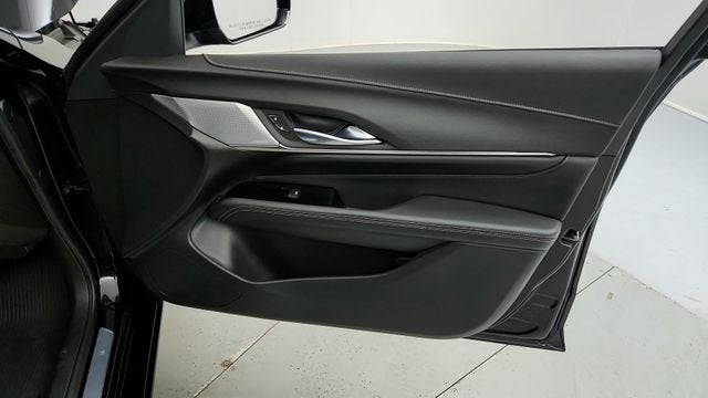 2022 Cadillac CT4 Luxury