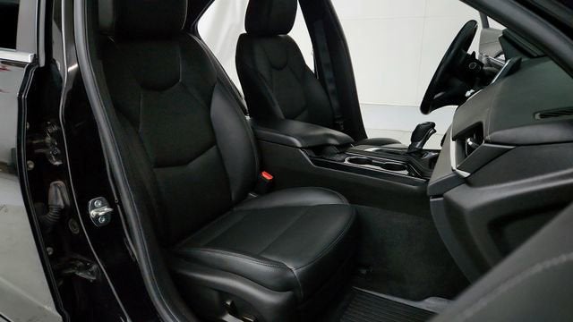 2022 Cadillac CT4 Luxury