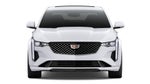 2026 Cadillac CT4 Luxury