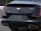 2026 Cadillac CT4 Luxury