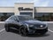2026 Cadillac CT4 Luxury