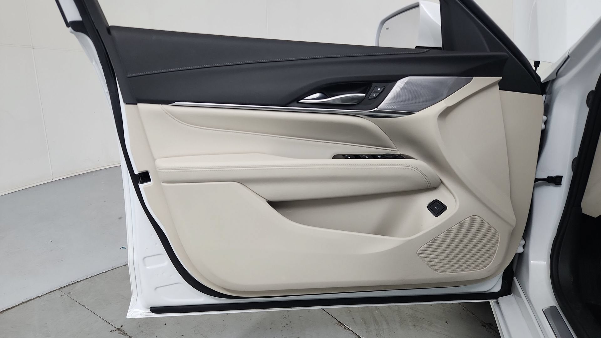 2024 Cadillac CT4 Luxury