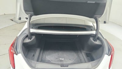 2024 Cadillac CT4 Luxury