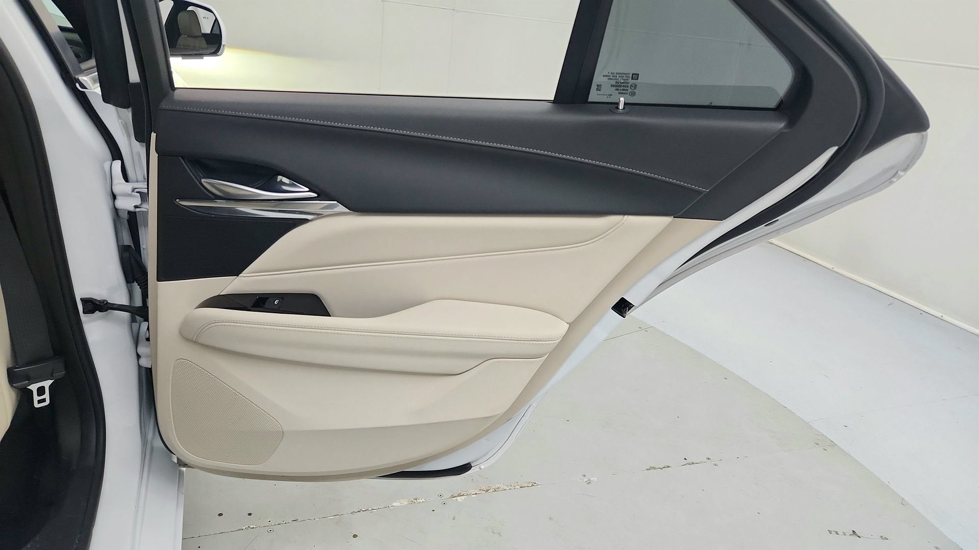 2024 Cadillac CT4 Luxury