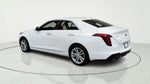2024 Cadillac CT4 Luxury