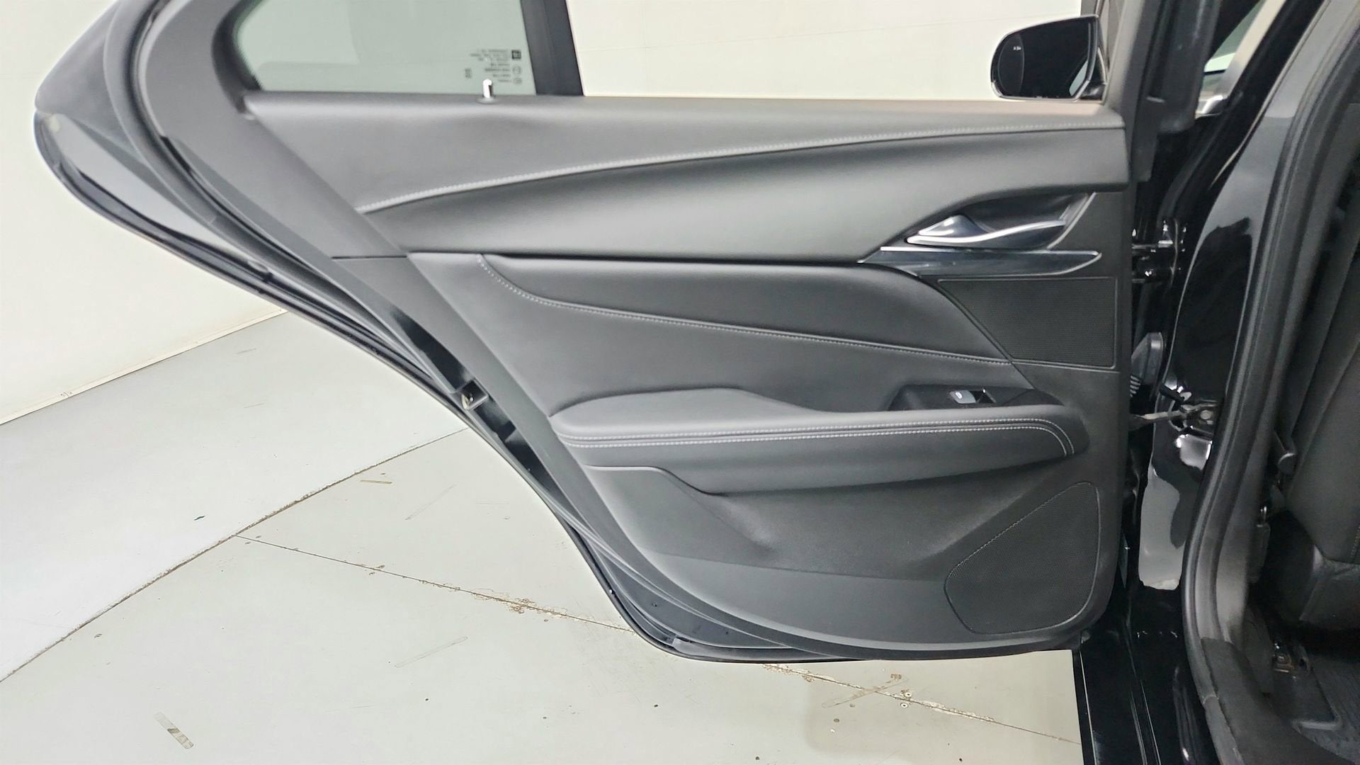 2025 Cadillac CT4 Luxury