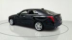 2025 Cadillac CT4 Luxury