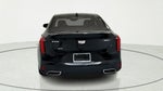 2025 Cadillac CT4 Luxury