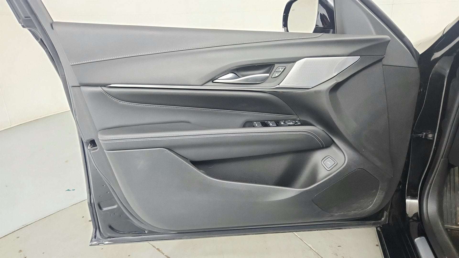 2024 Cadillac CT4 Luxury