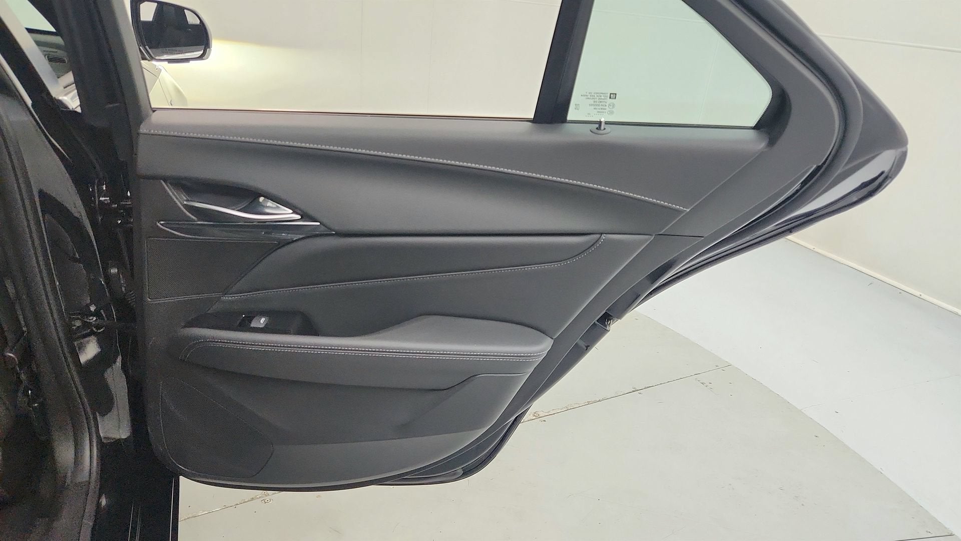 2024 Cadillac CT4 Luxury