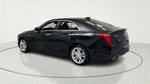 2024 Cadillac CT4 Luxury