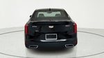 2024 Cadillac CT4 Luxury