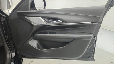 2024 Cadillac CT4 Luxury