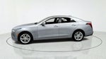 2026 Cadillac CT4 Luxury