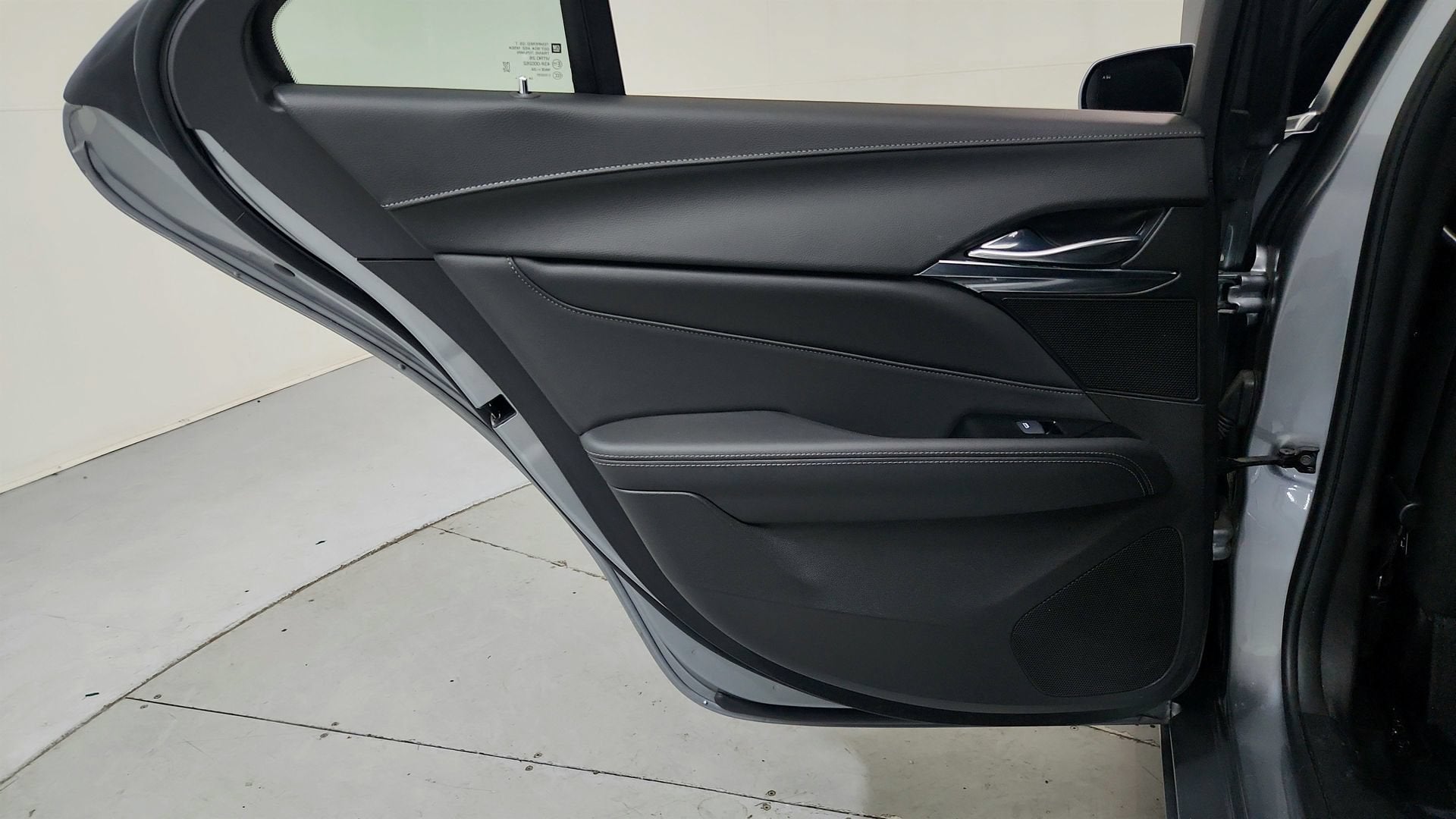 2026 Cadillac CT4 Luxury