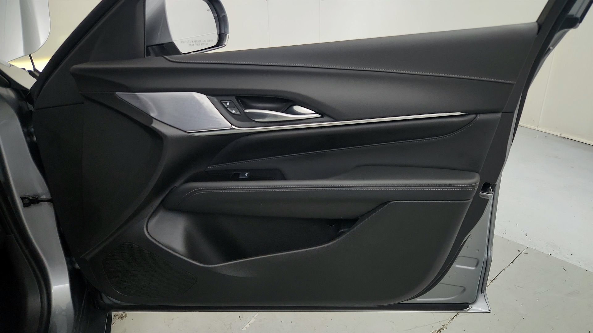 2026 Cadillac CT4 Luxury