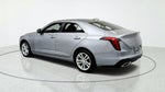 2026 Cadillac CT4 Luxury
