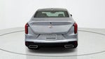 2026 Cadillac CT4 Luxury