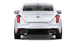 2026 Cadillac CT4 Luxury