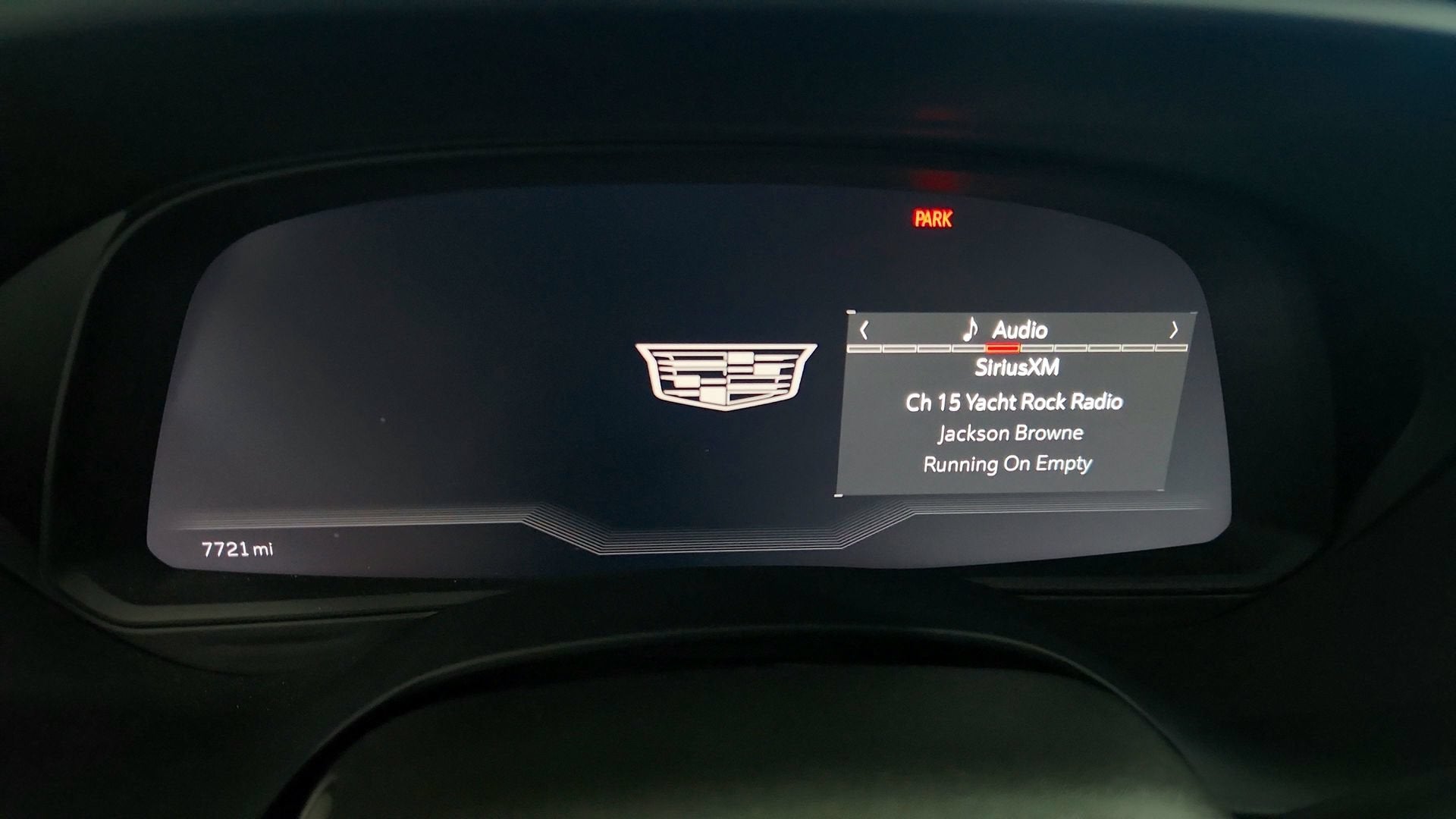 2023 Cadillac CT4-V Blackwing