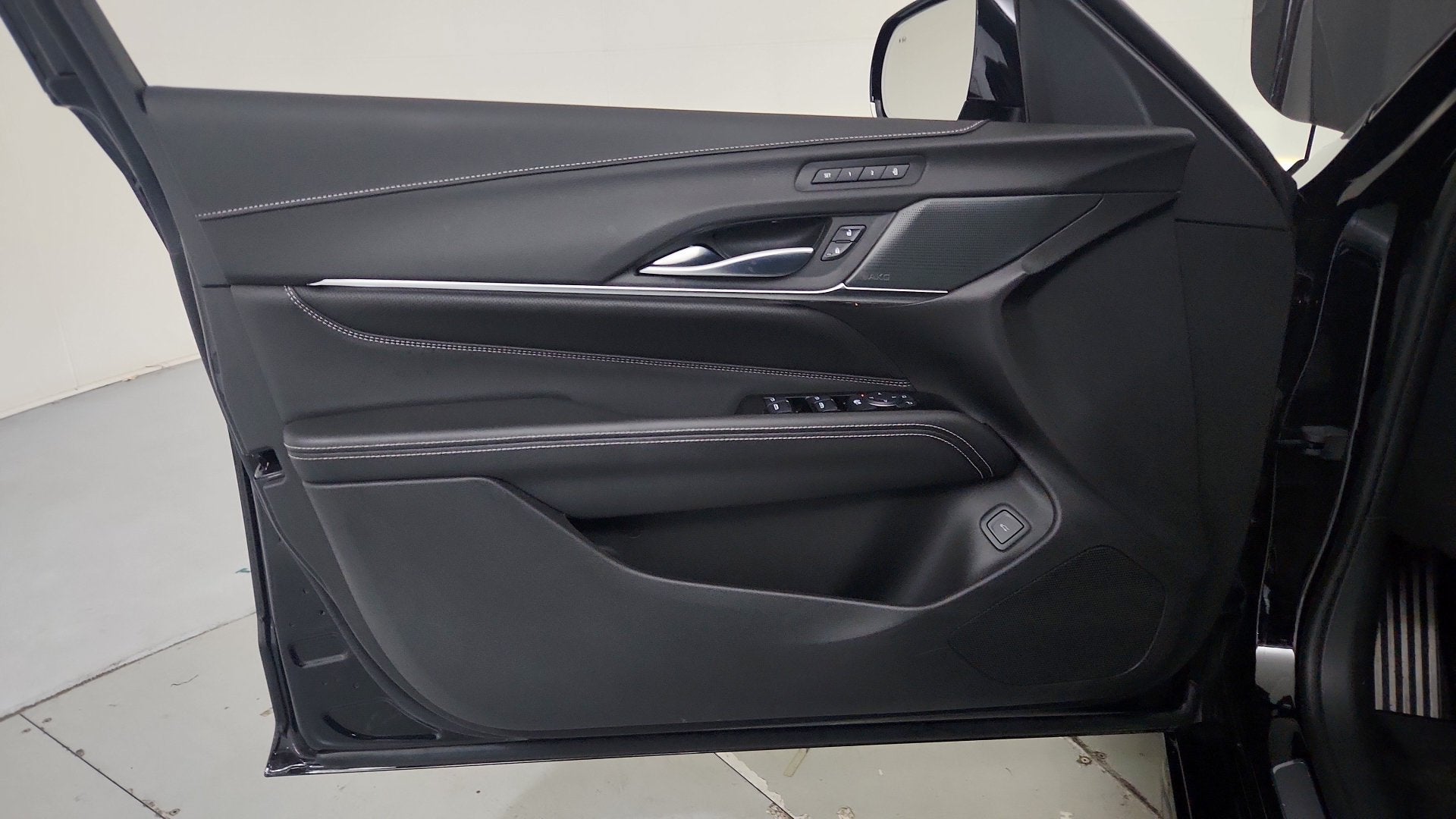 2023 Cadillac CT4-V Blackwing