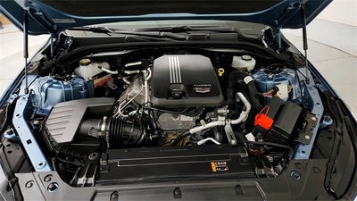 2023 Cadillac CT5 Premium Luxury