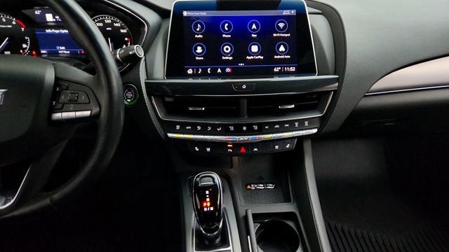 2023 Cadillac CT5 Premium Luxury