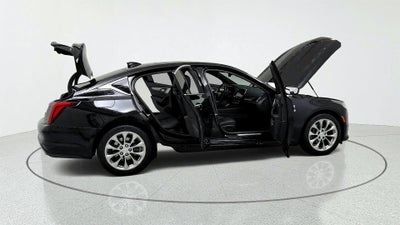 2023 Cadillac CT5 Premium Luxury