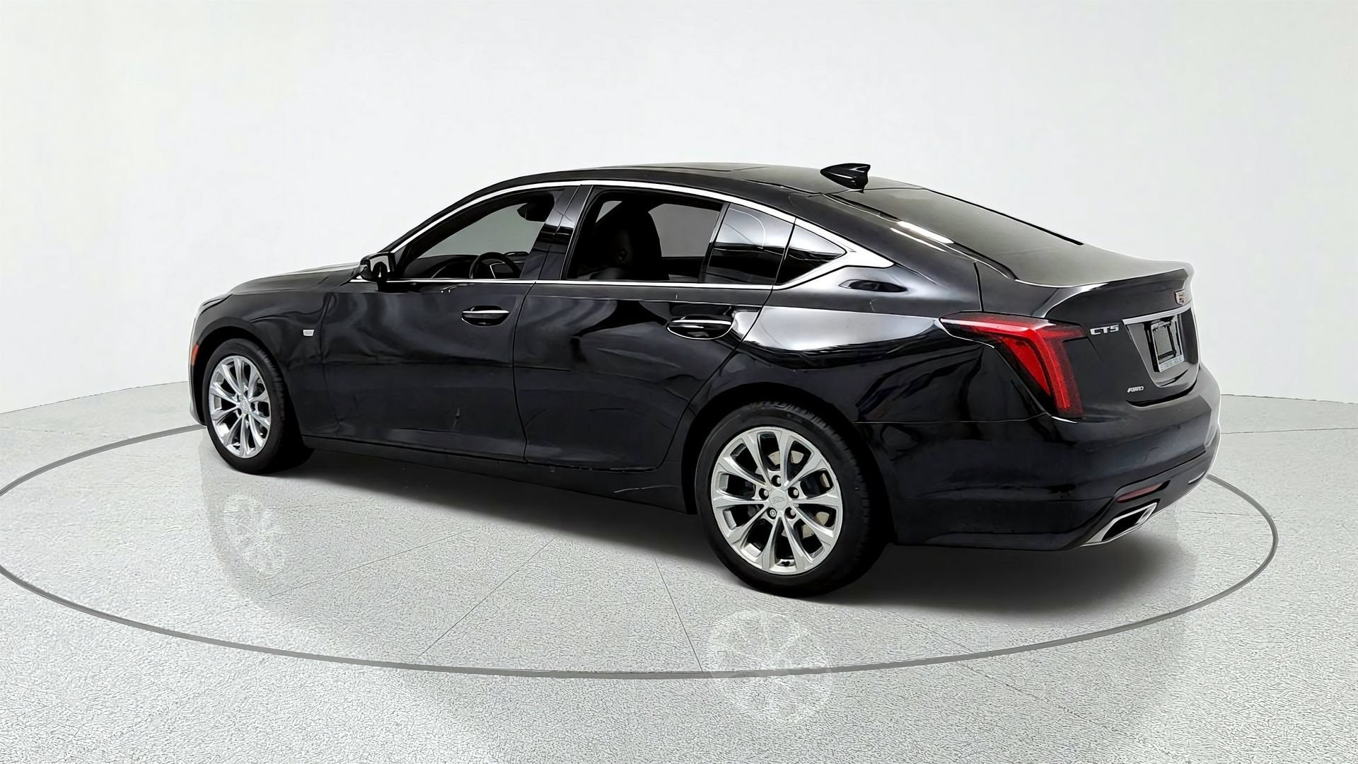 2023 Cadillac CT5 Premium Luxury