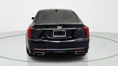 2023 Cadillac CT5 Premium Luxury