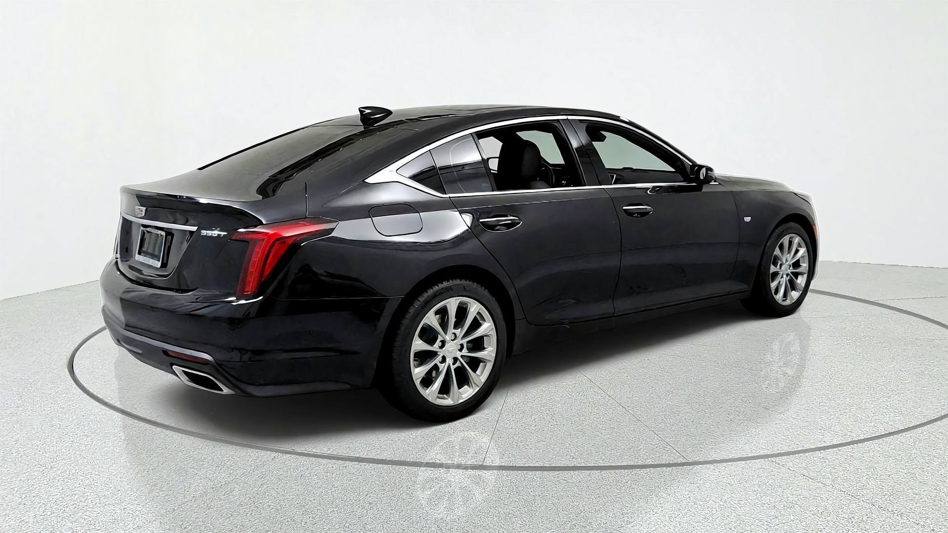 2023 Cadillac CT5 Premium Luxury