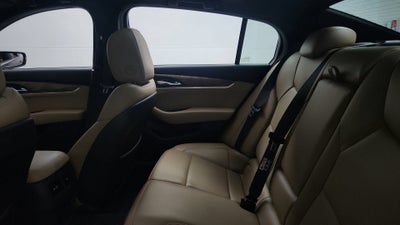 2022 Cadillac CT5 Premium Luxury
