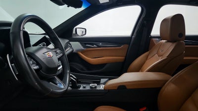 2024 Cadillac CT5 Premium Luxury