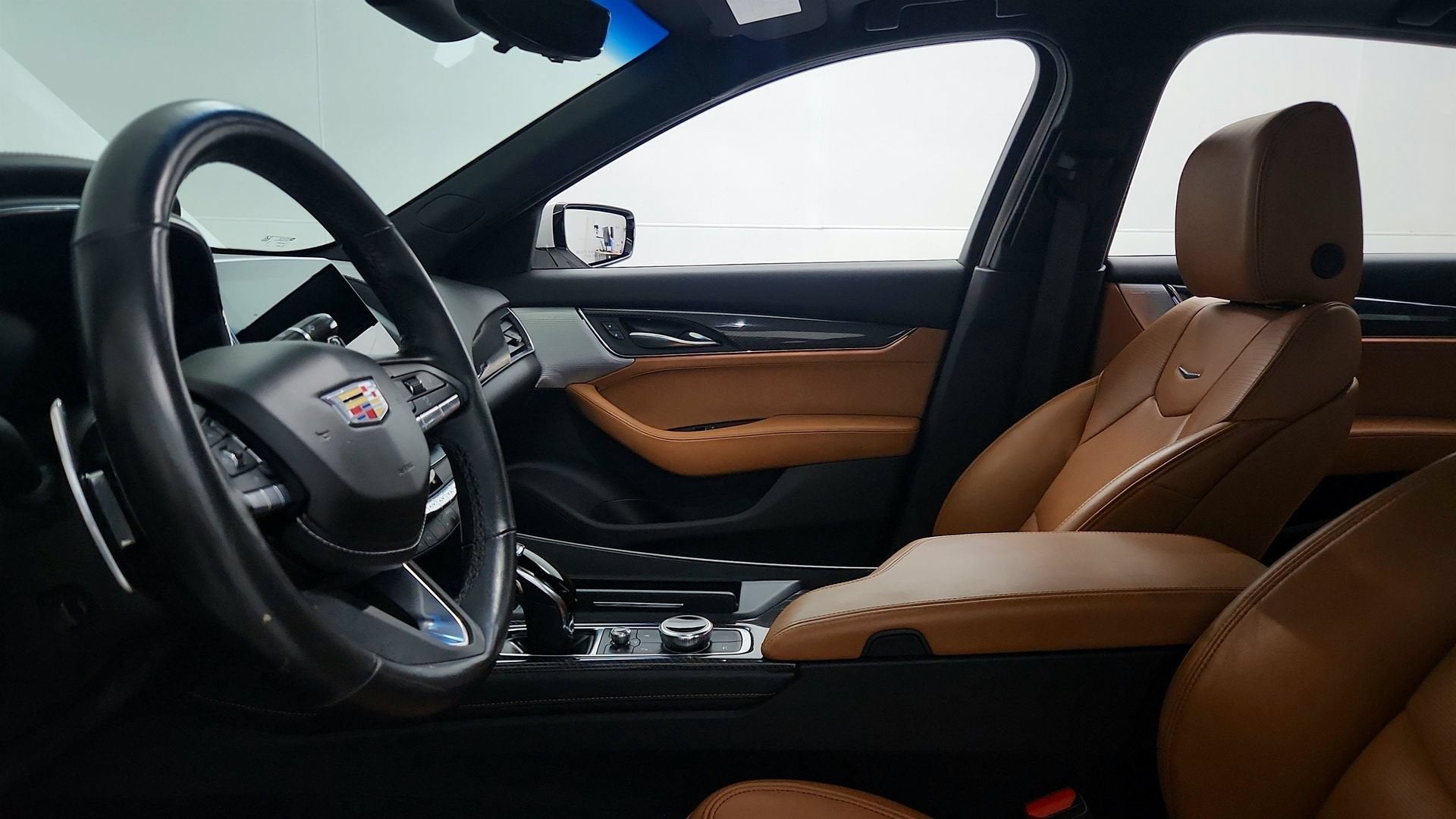 2024 Cadillac CT5 Premium Luxury