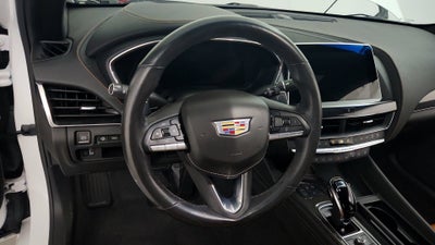 2024 Cadillac CT5 Premium Luxury