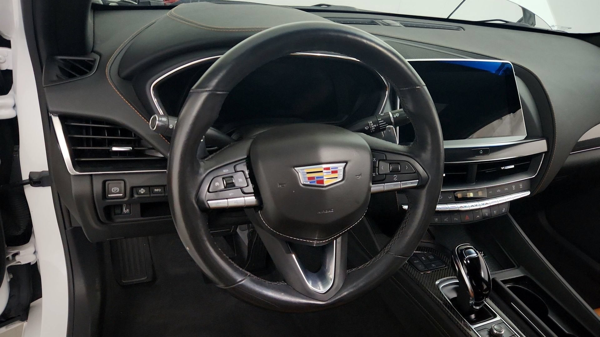 2024 Cadillac CT5 Premium Luxury