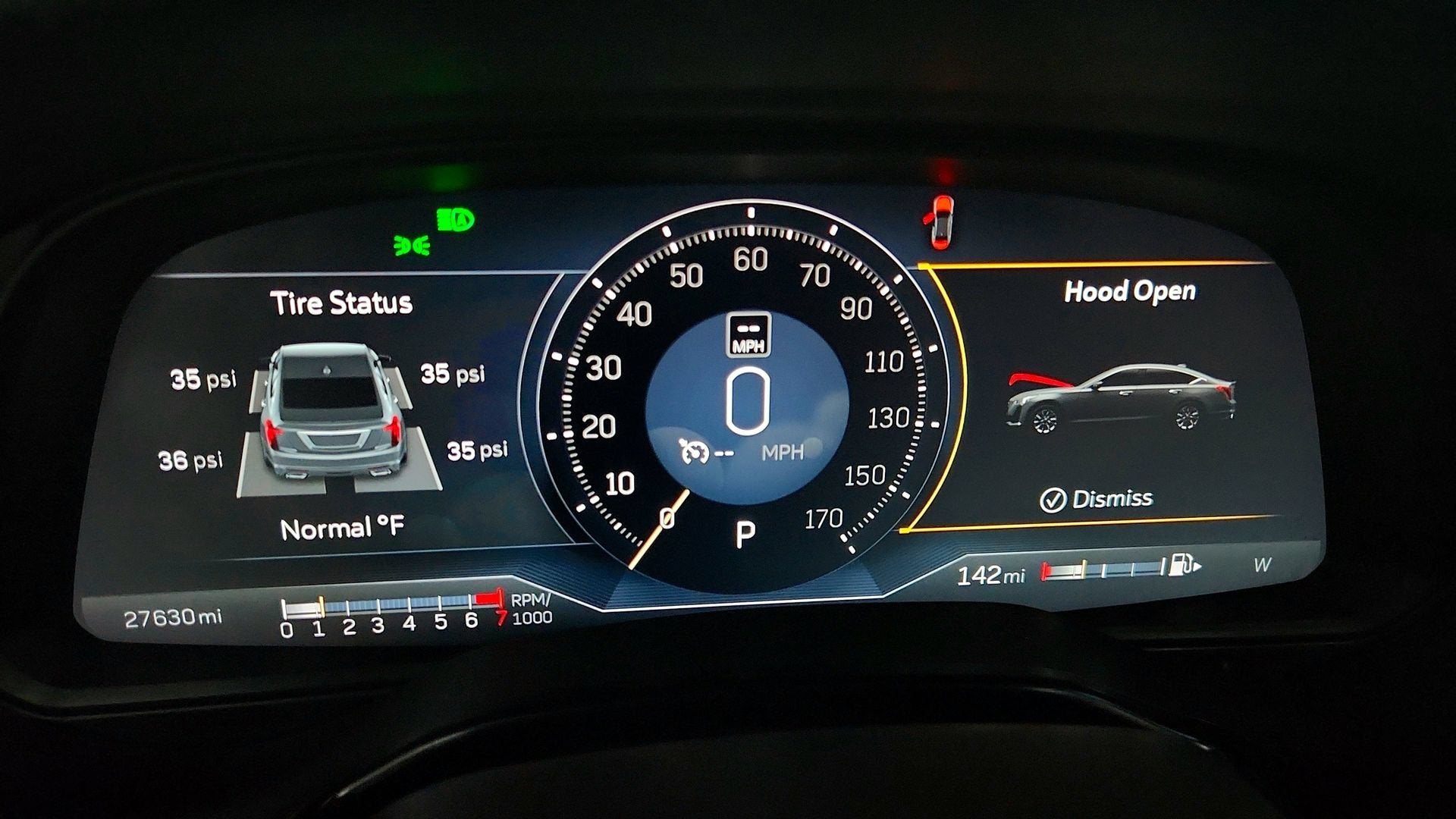 2024 Cadillac CT5 Premium Luxury