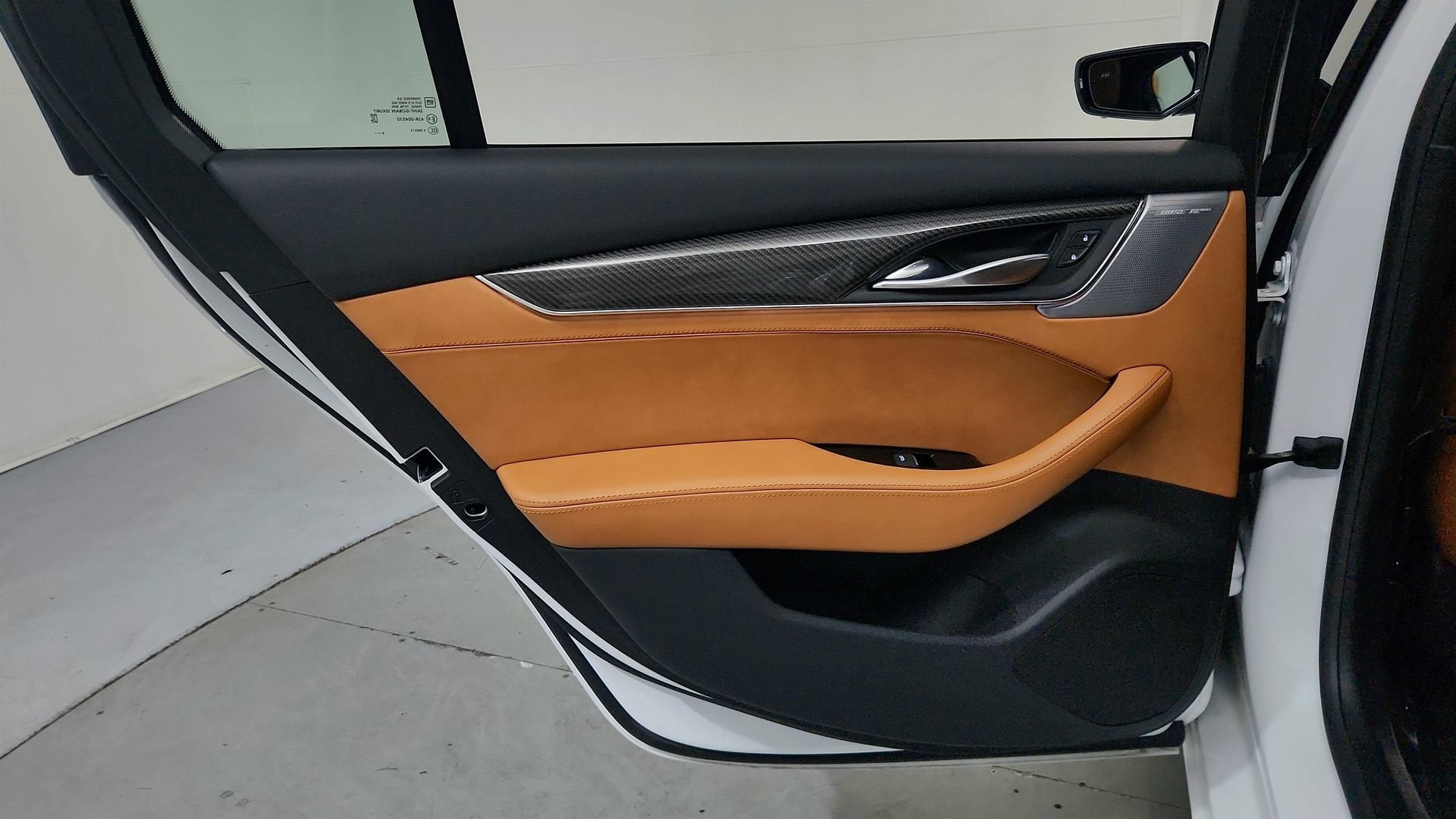 2024 Cadillac CT5 Premium Luxury