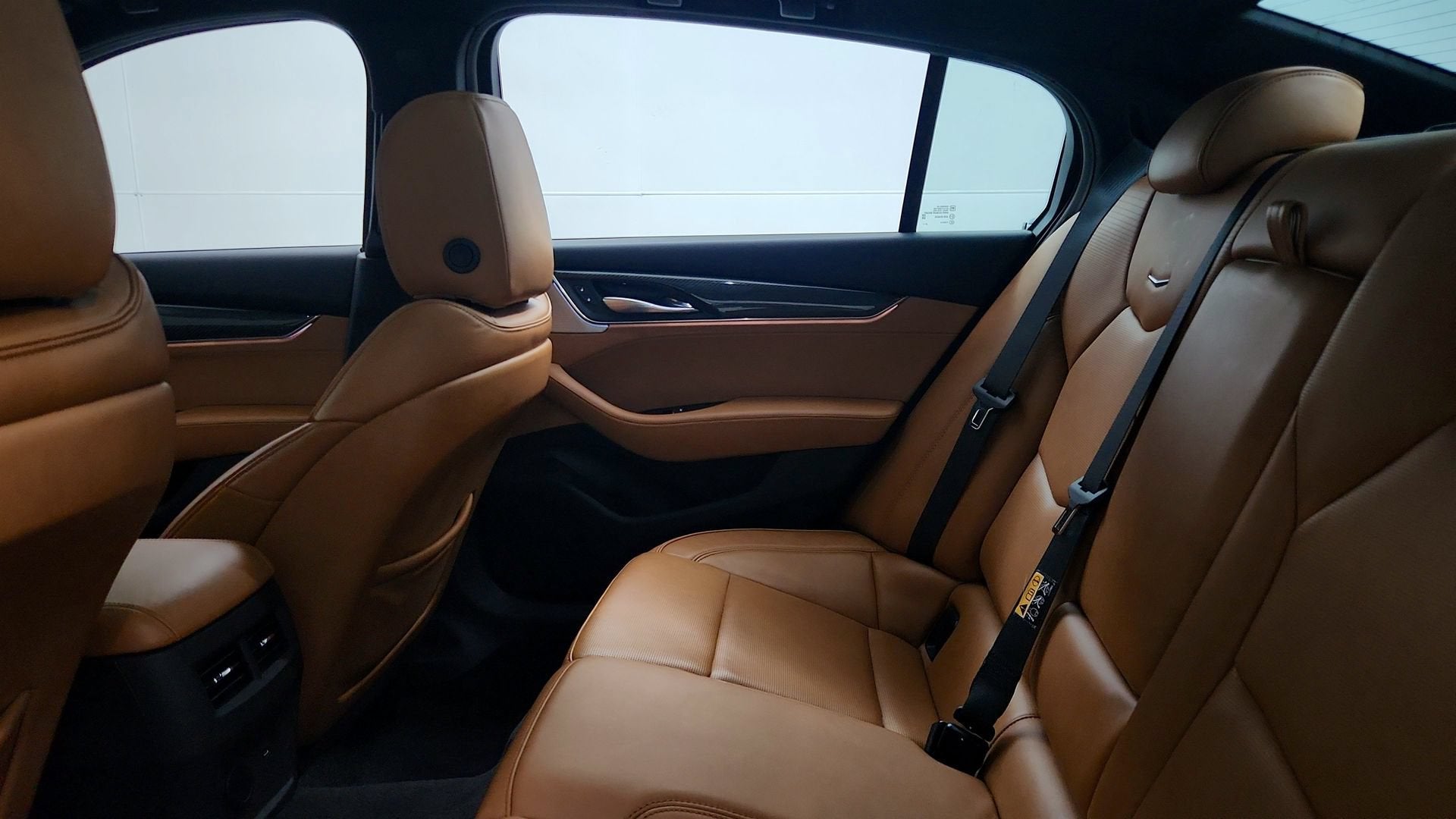 2024 Cadillac CT5 Premium Luxury