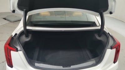 2024 Cadillac CT5 Premium Luxury