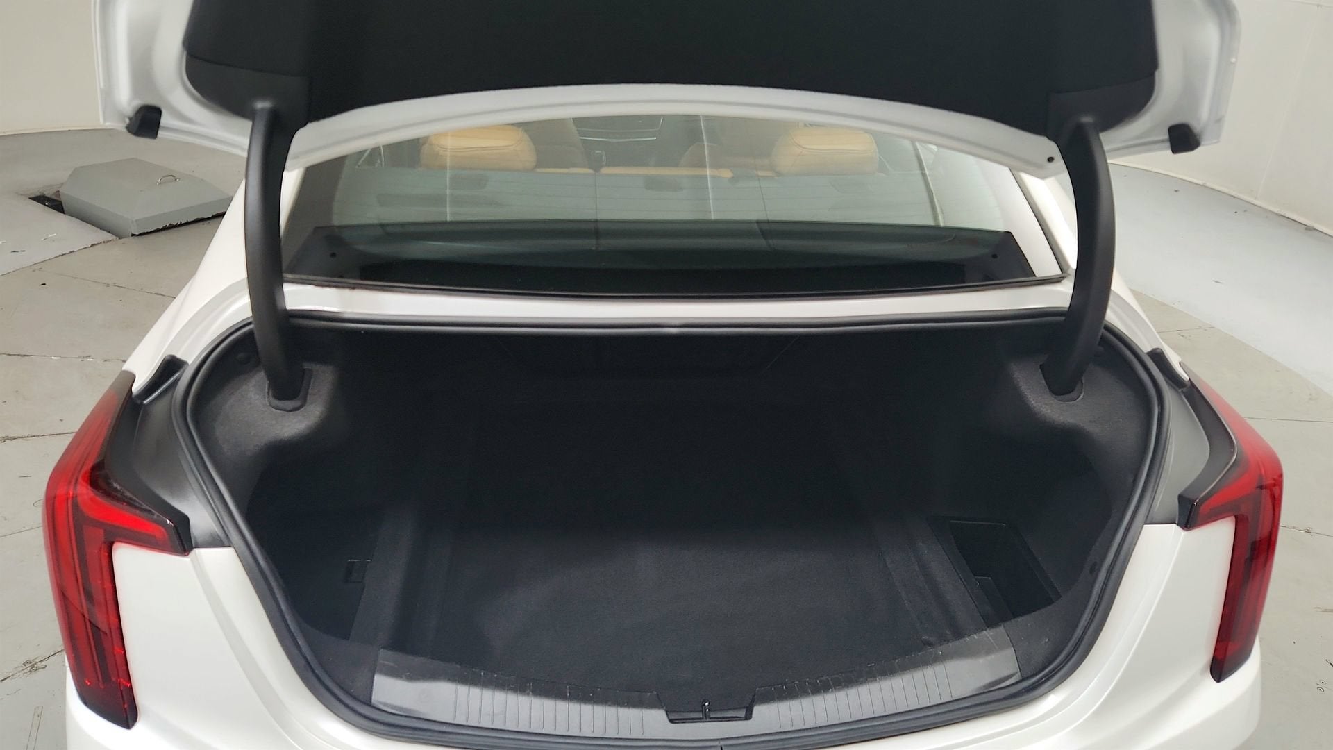 2024 Cadillac CT5 Premium Luxury