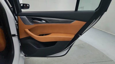2024 Cadillac CT5 Premium Luxury