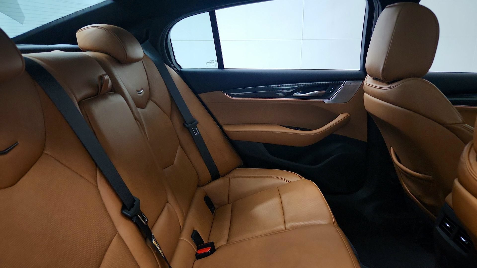 2024 Cadillac CT5 Premium Luxury